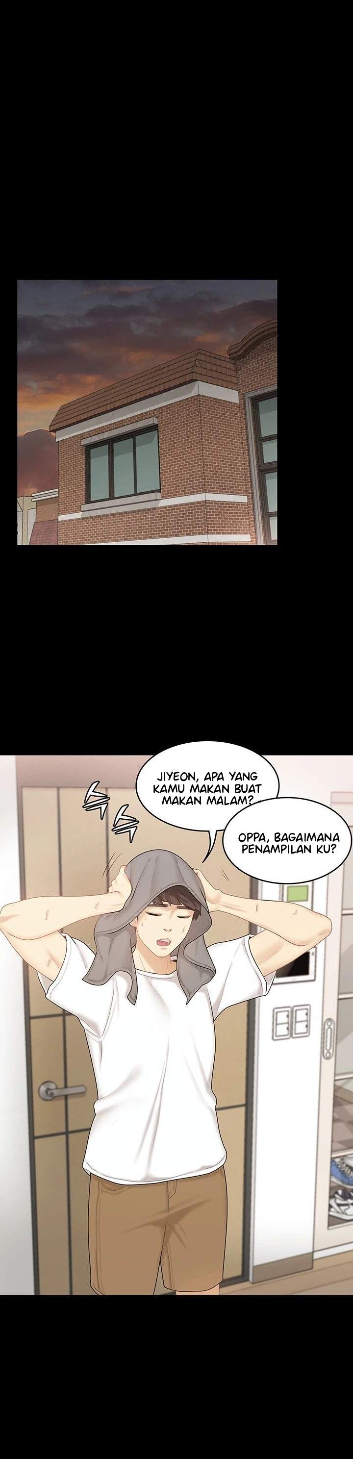 She’s my Younger Sister, but it’s okay - Chapter 26 23 She’s my Younger Sister, but it’s okay - Chapter 26 23