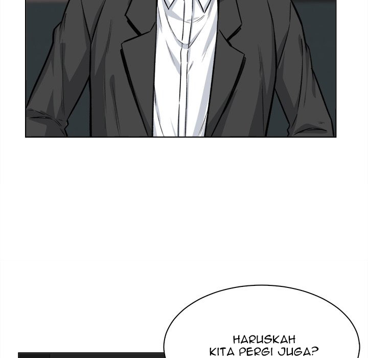 The Ark Is Me - Chapter 26 45