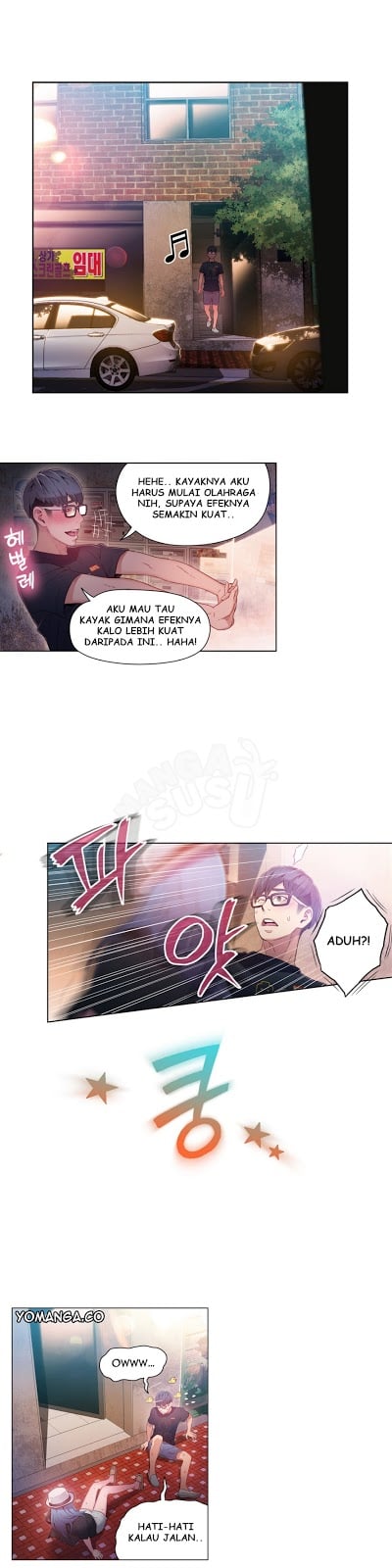 Sweet Guy - Chapter 26 14