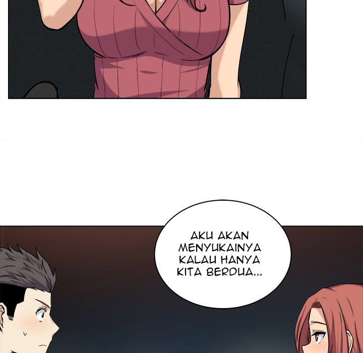 The Ark Is Me - Chapter 26 32