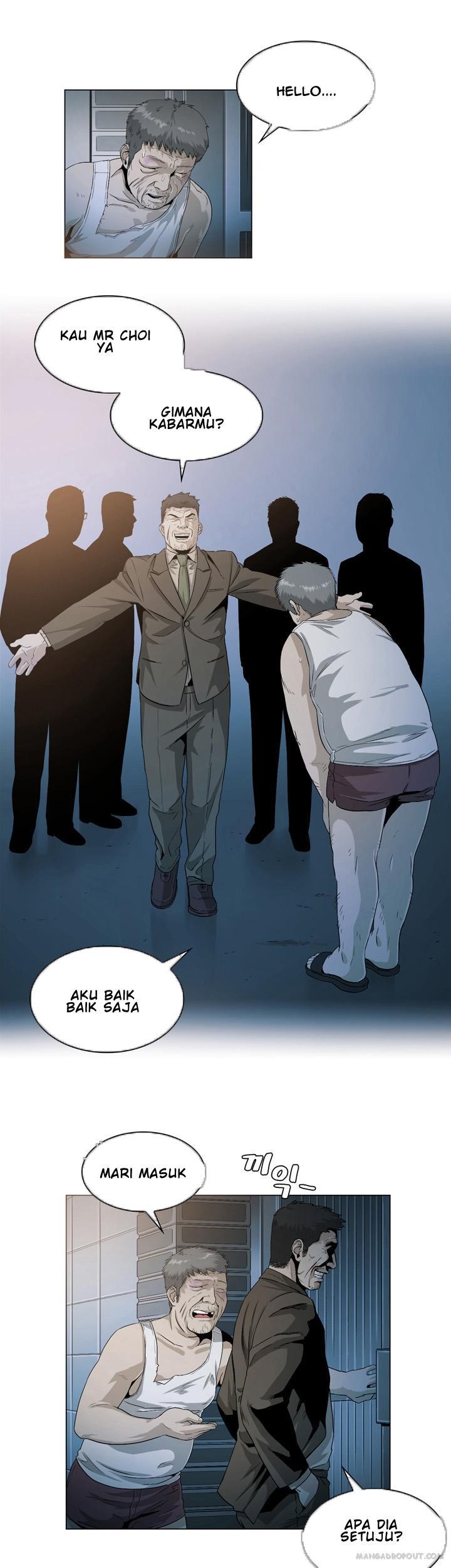 By Chance - Chapter 26 8