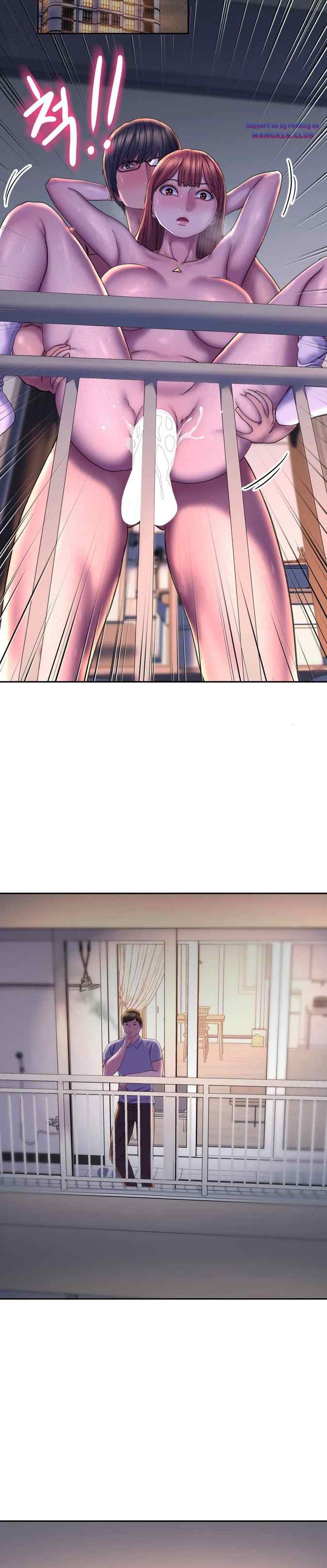 Double Face - Chapter 26 22