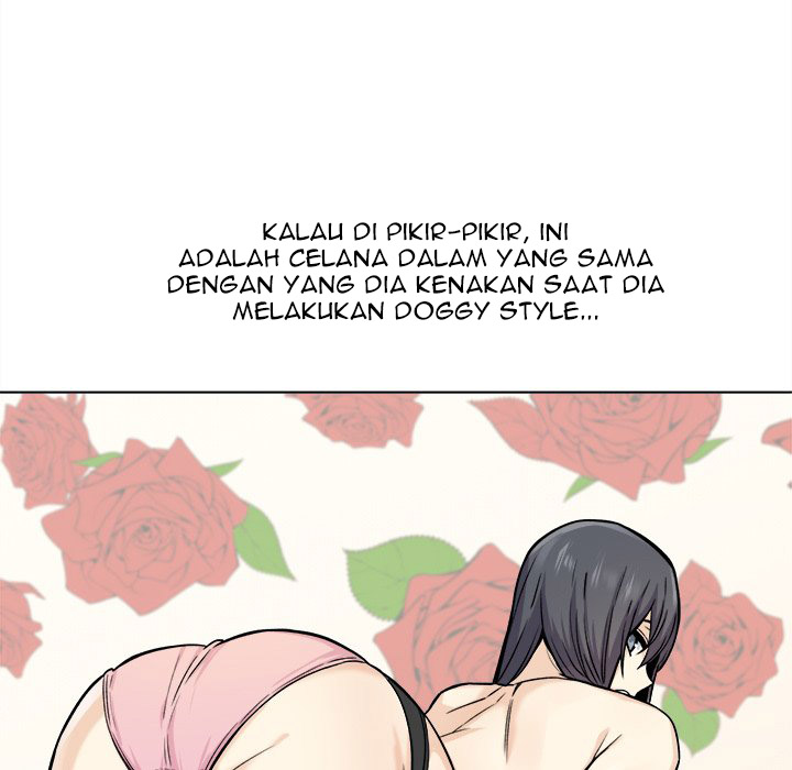 The Ark Is Me - Chapter 26 86