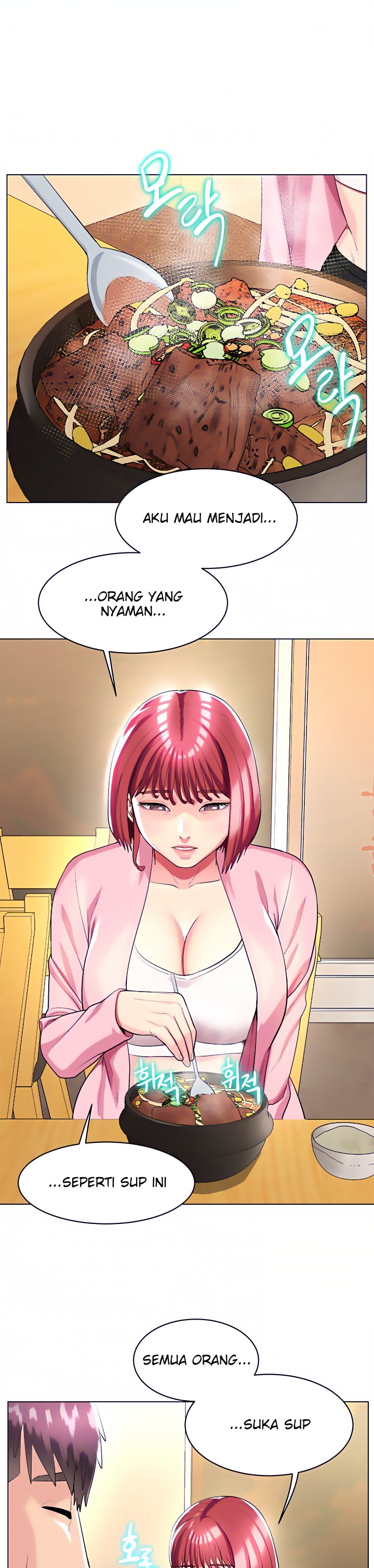 A Different Class - Chapter 26 14