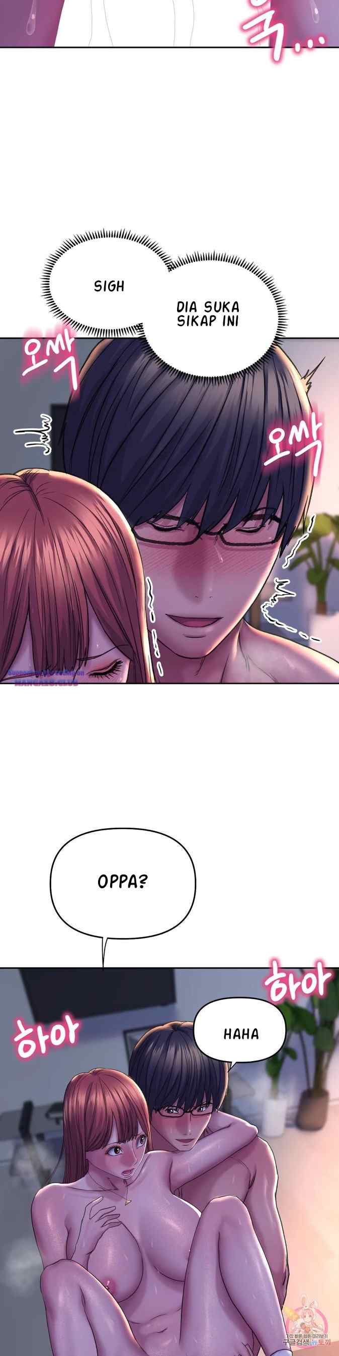 Double Face - Chapter 26 12