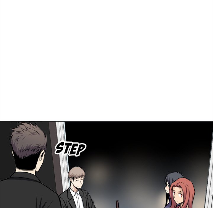 The Ark Is Me - Chapter 26 24