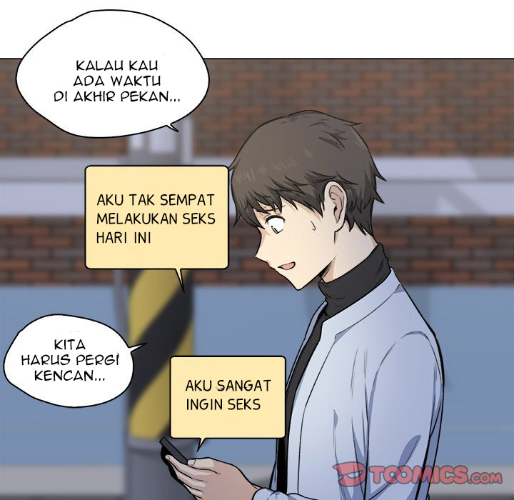The Ark Is Me - Chapter 26 64