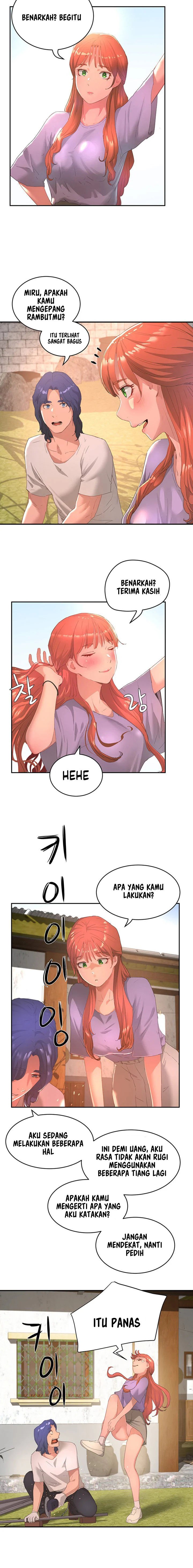 In The Summer - Chapter 26 17 In The Summer - Chapter 26 17