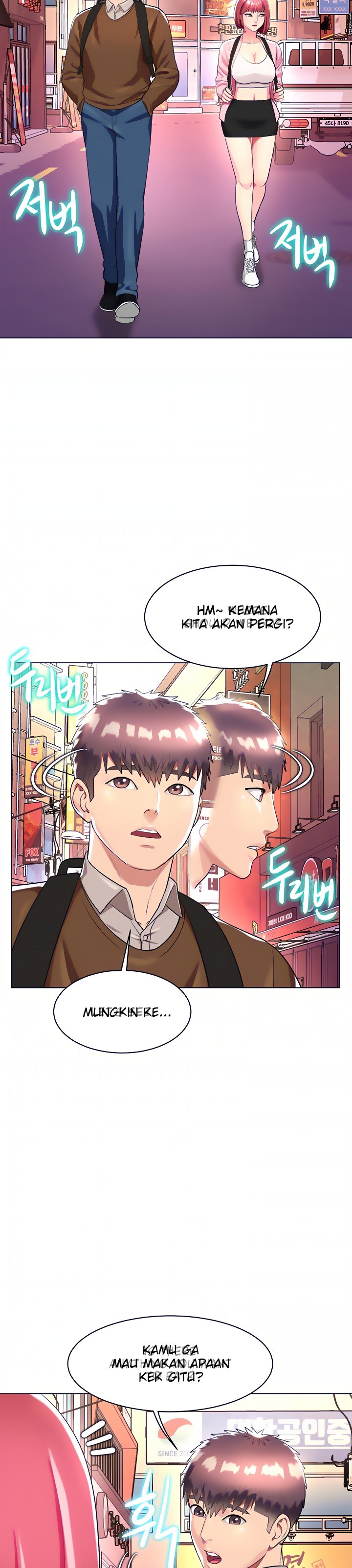 A Different Class - Chapter 26 3