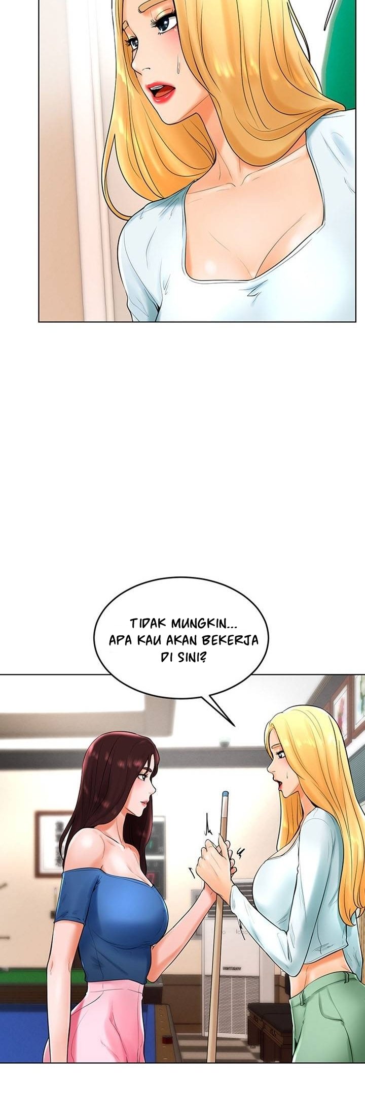 Billiard Room Love - Chapter 26 3