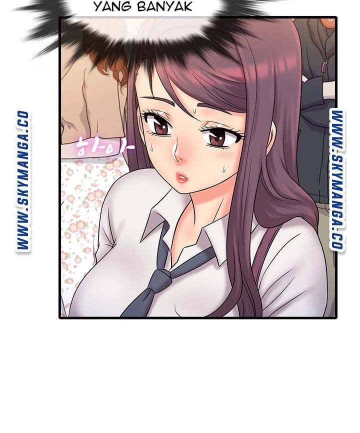 Suspicious Job - Chapter 26 26