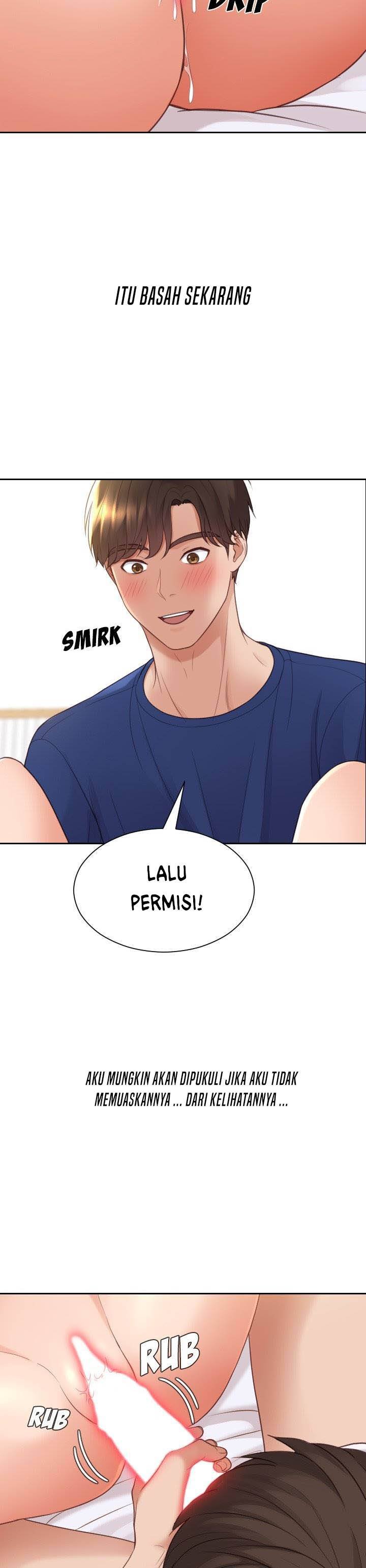 Her Situation - Chapter 26 30