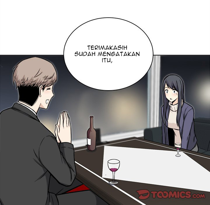 The Ark Is Me - Chapter 26 16