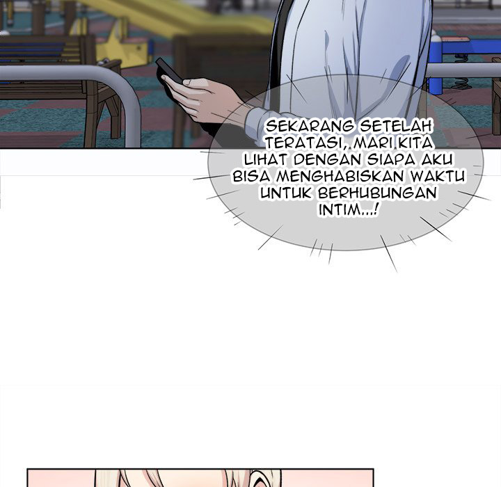 The Ark Is Me - Chapter 26 60