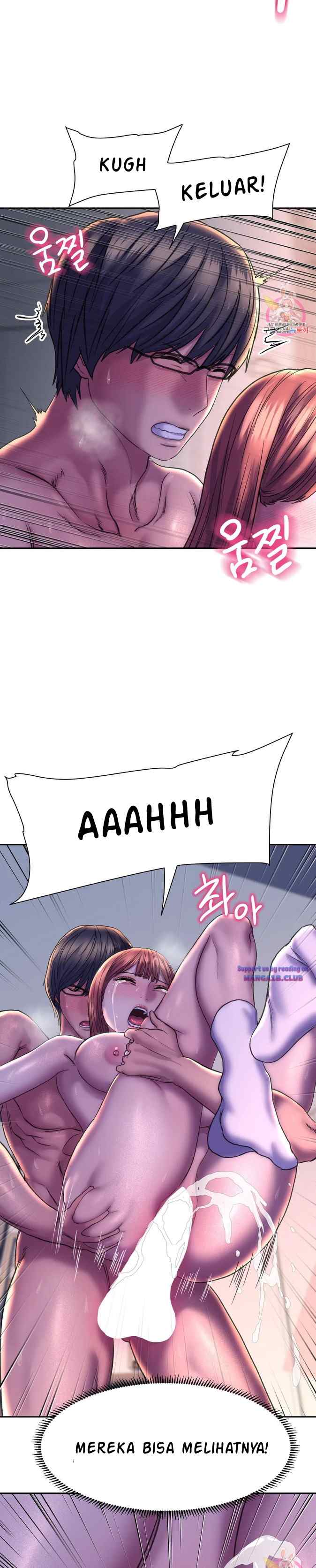 Double Face - Chapter 26 28