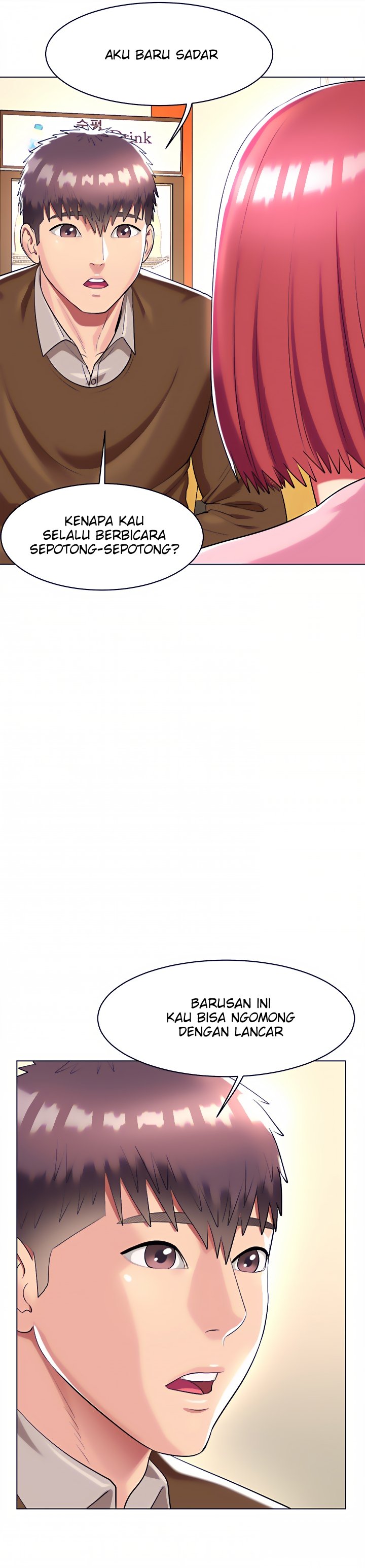 A Different Class - Chapter 26 18