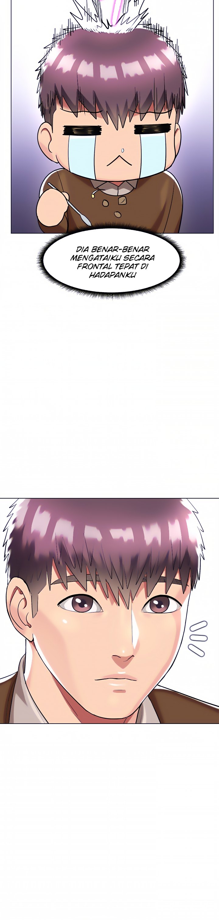 A Different Class - Chapter 26 17