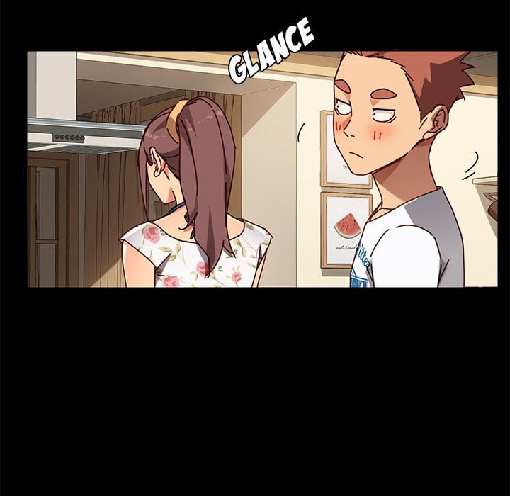 Perfect Roommates - Chapter 26 105 Perfect Roommates - Chapter 26 105