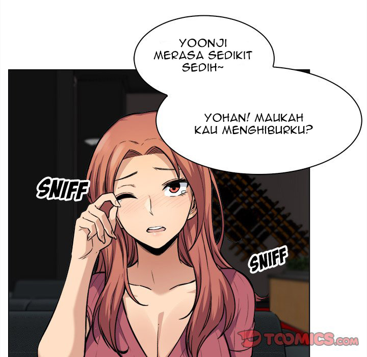 The Ark Is Me - Chapter 26 31