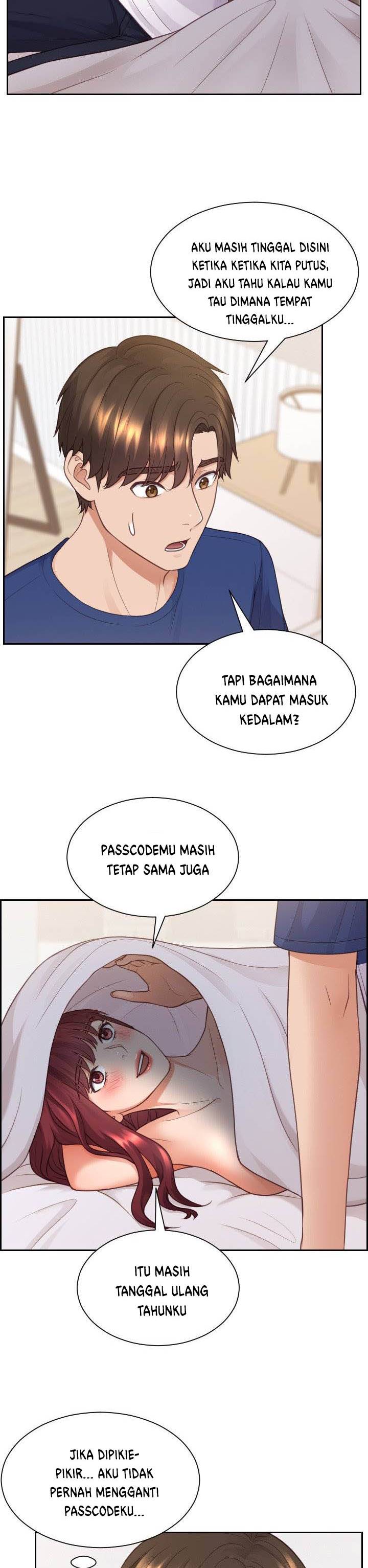 Her Situation - Chapter 26 4