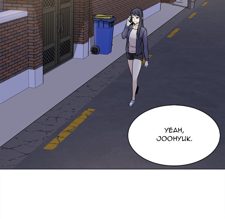 The Ark Is Me - Chapter 26 95