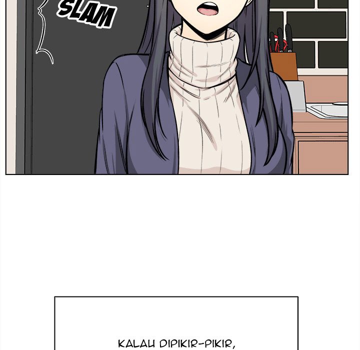 The Ark Is Me - Chapter 26 110