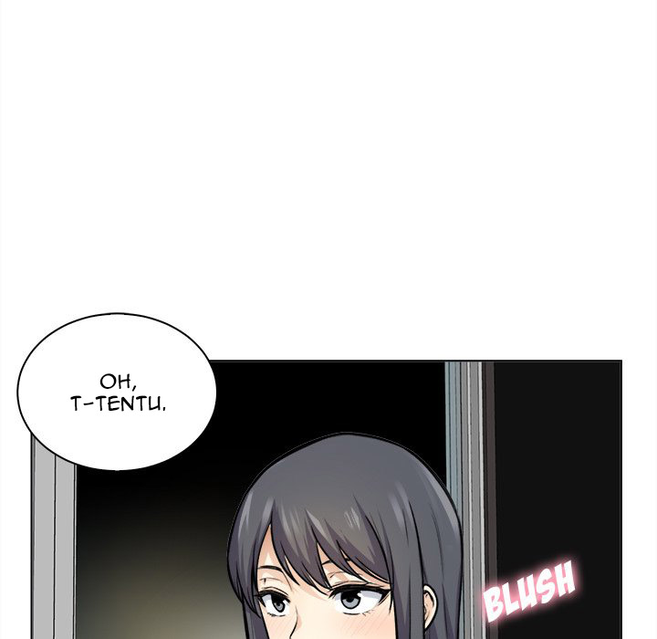 The Ark Is Me - Chapter 26 47