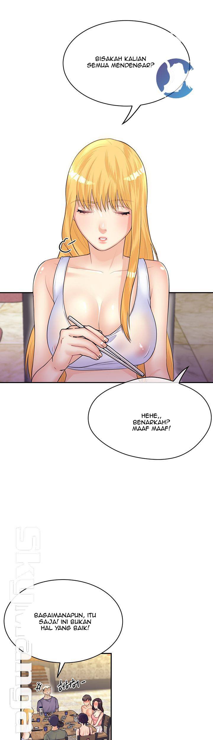 Public Bathhouse - Chapter 26 40 Public Bathhouse - Chapter 26 40