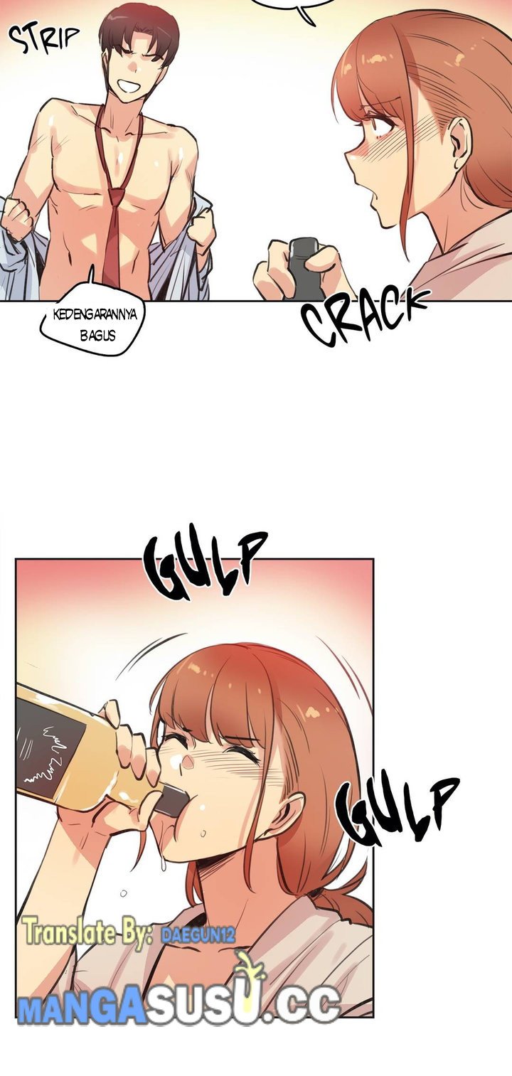 Daddy’s Wild Oats - Chapter 26 18 Daddy’s Wild Oats - Chapter 26 18