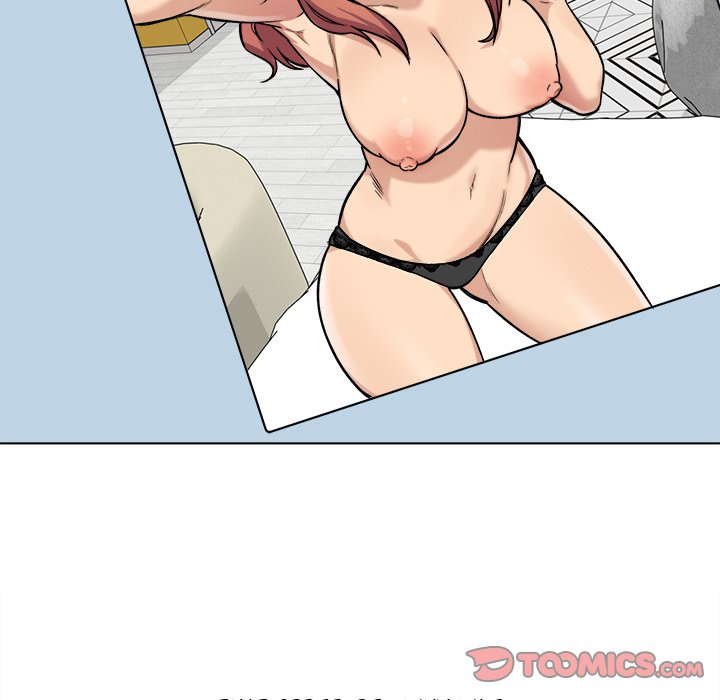 The Ark Is Me - Chapter 26 106