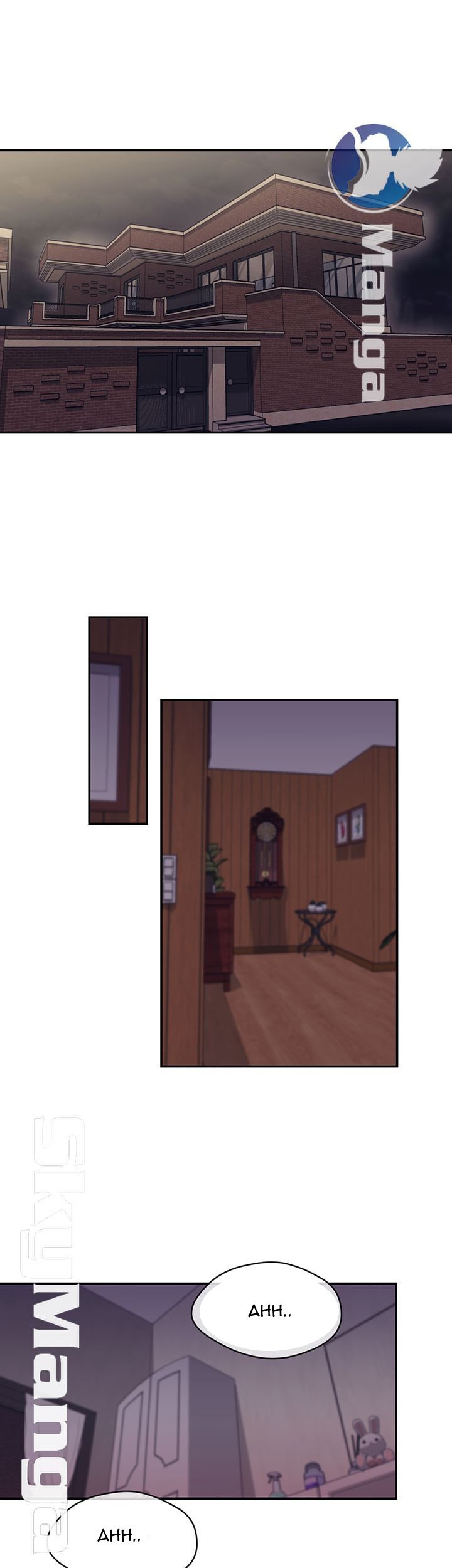 Public Bathhouse - Chapter 26 3 Public Bathhouse - Chapter 26 3