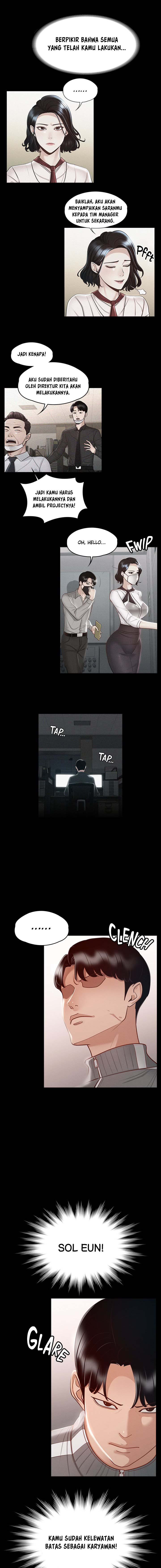 Administrator Privileges - Chapter 26 8