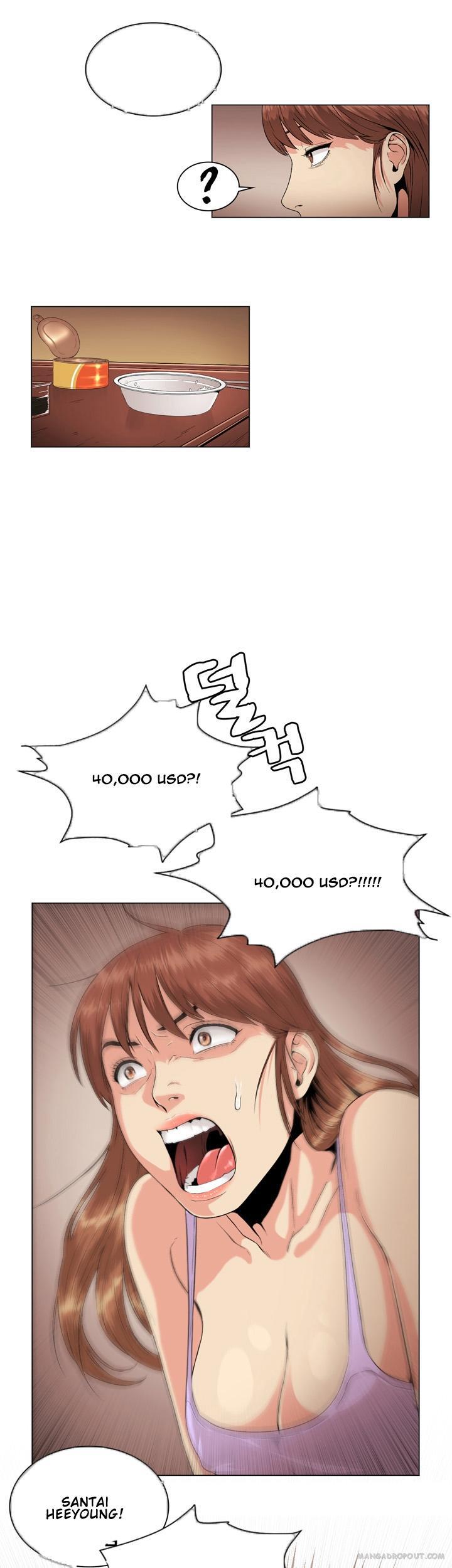 By Chance - Chapter 26 20