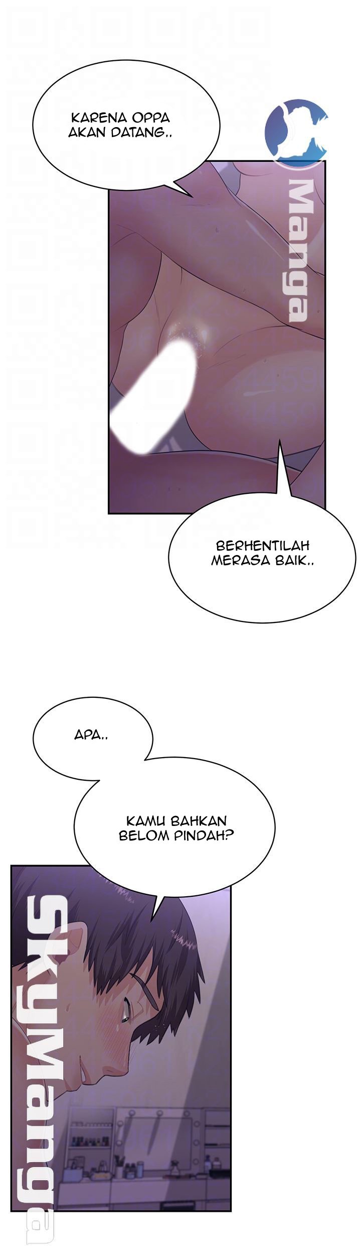 Public Bathhouse - Chapter 26 13 Public Bathhouse - Chapter 26 13