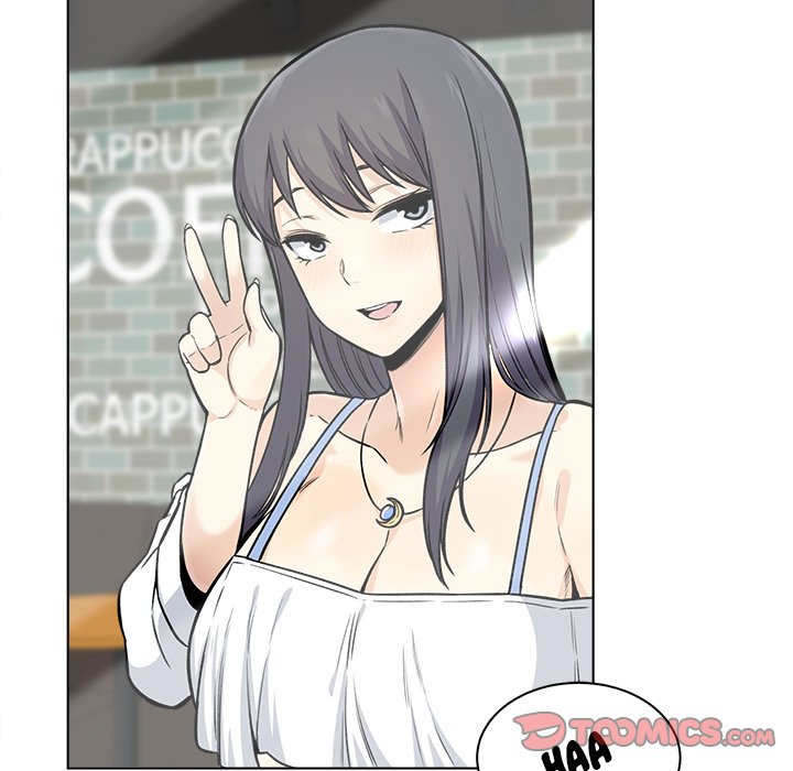 The Ark Is Me - Chapter 26 118