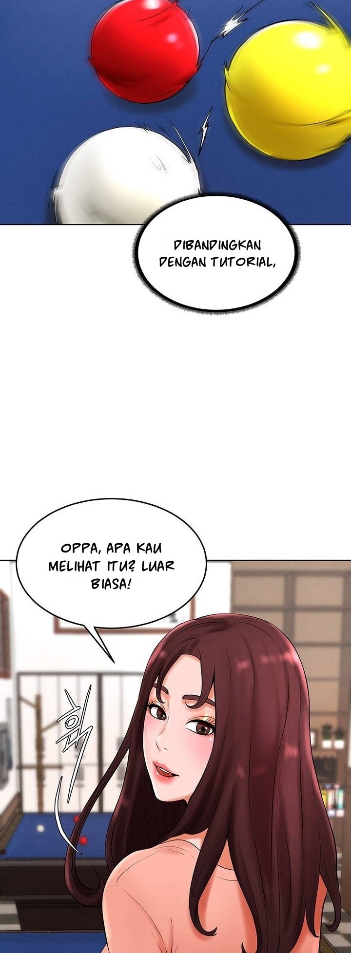 Billiard Room Love - Chapter 26 23