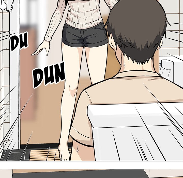 The Ark Is Me - Chapter 26 128