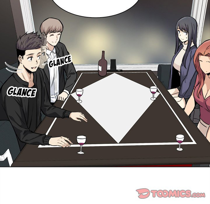 The Ark Is Me - Chapter 26 28