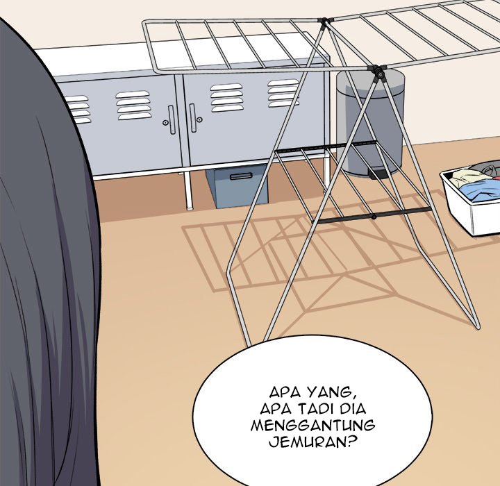 The Ark Is Me - Chapter 26 113