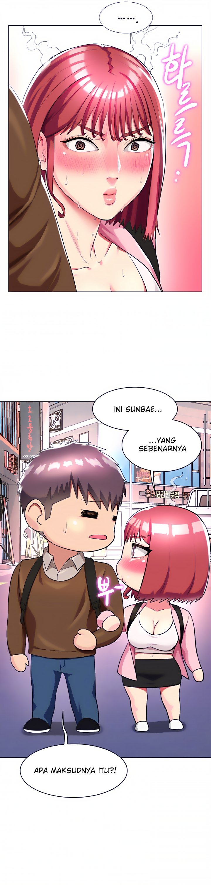 A Different Class - Chapter 26 10