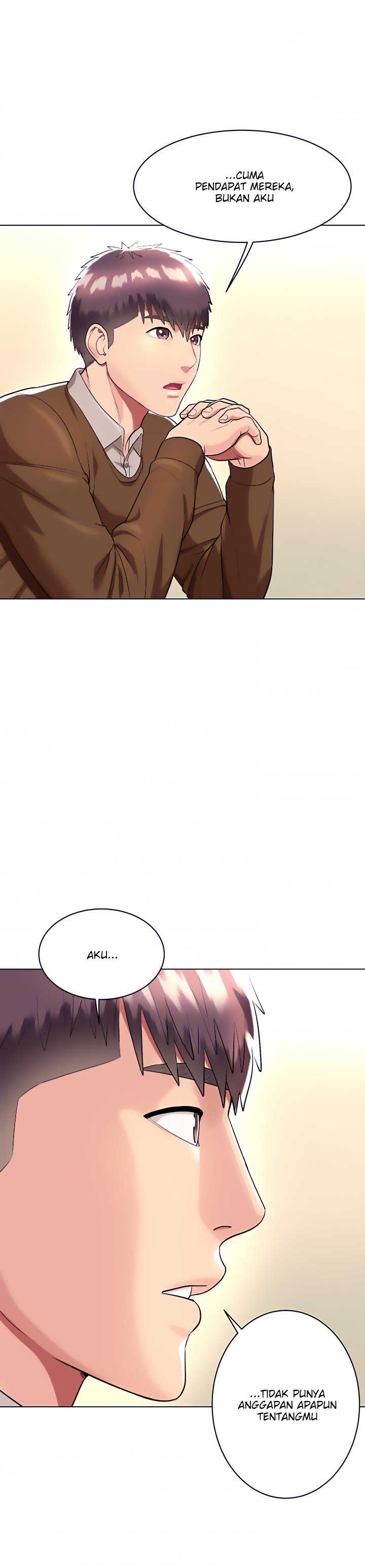 A Different Class - Chapter 26 24