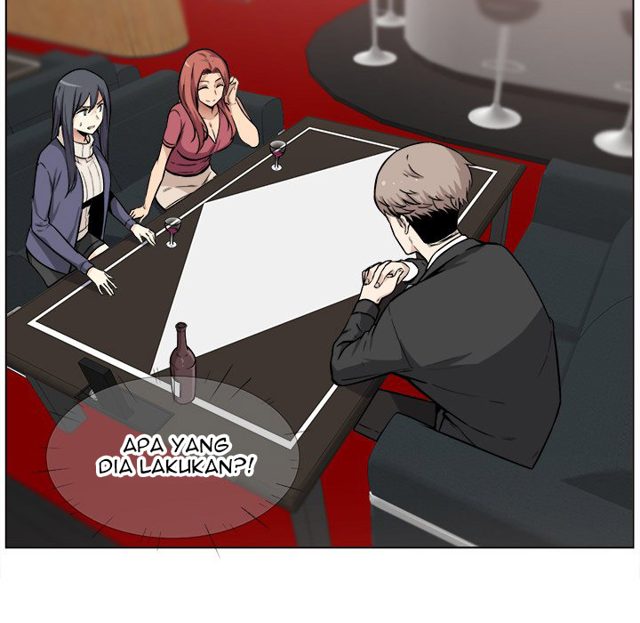 The Ark Is Me - Chapter 26 8