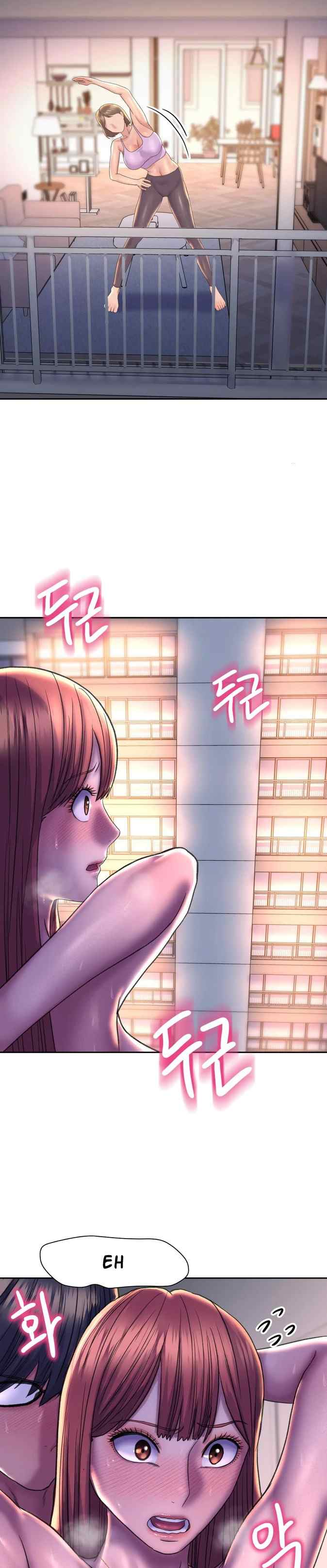 Double Face - Chapter 26 23