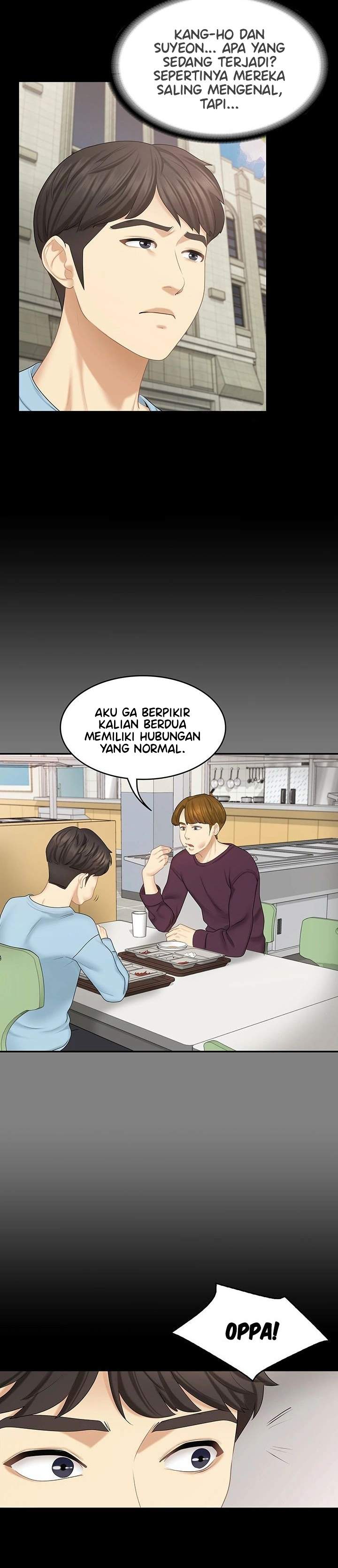 She’s my Younger Sister, but it’s okay - Chapter 26 21 She’s my Younger Sister, but it’s okay - Chapter 26 21