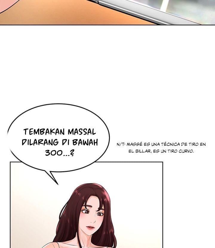 Billiard Room Love - Chapter 26 10