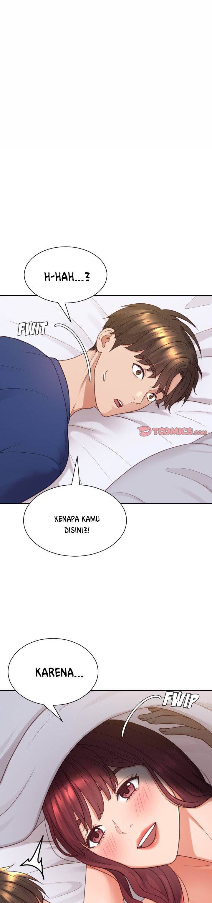 Her Situation - Chapter 26 2