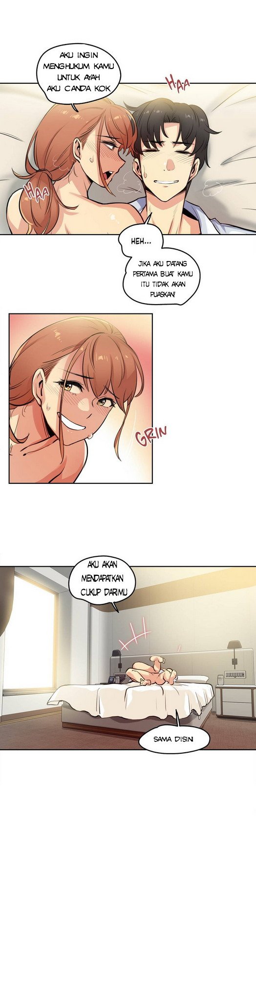 Daddy’s Wild Oats - Chapter 26 5 Daddy’s Wild Oats - Chapter 26 5