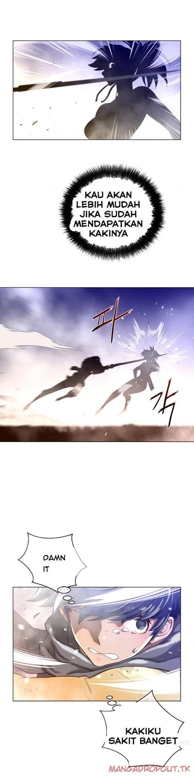 Perfect Half - Chapter 26 15