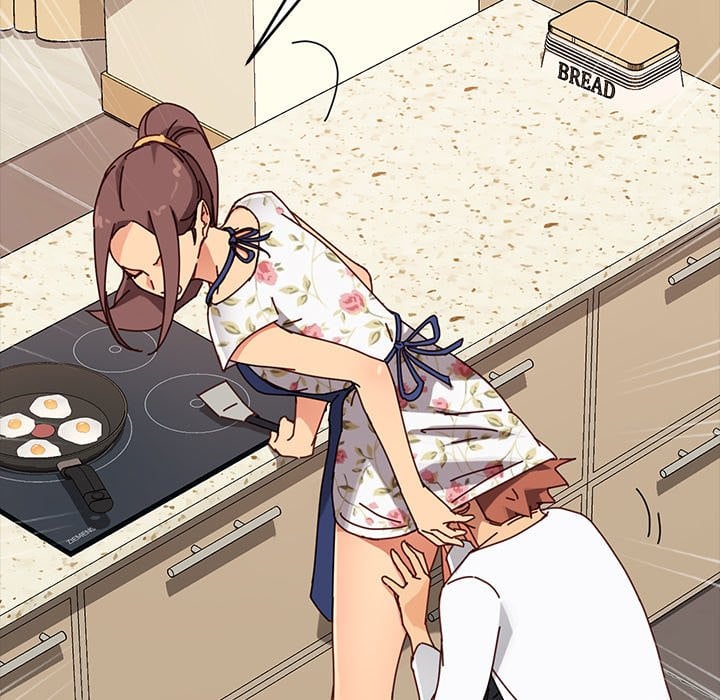 Perfect Roommates - Chapter 26 109 Perfect Roommates - Chapter 26 109