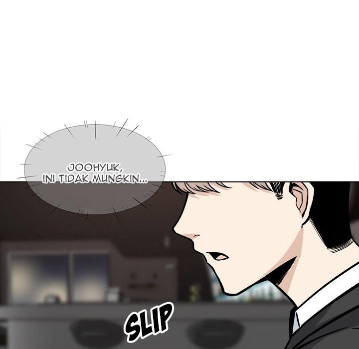The Ark Is Me - Chapter 26 9